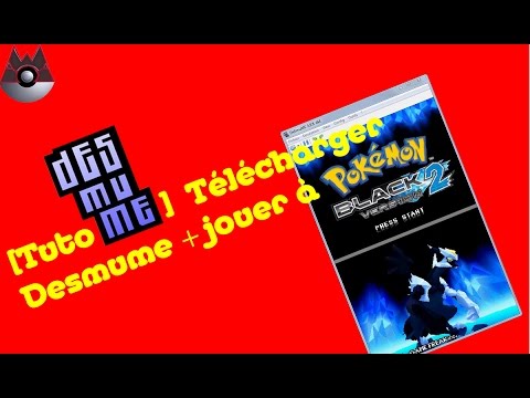 comment telecharger pokemon noir 2 sur r4