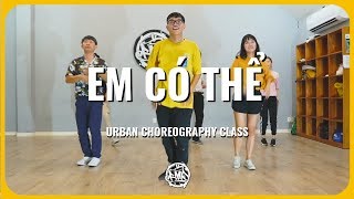 EM CÓ THỂ (OSAD X VRT)