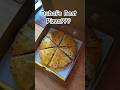 Unboxing Debonairs Triple Decker Chicken Pizza Shorts