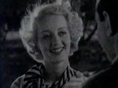 From the NIGHTLY NETWORK NEWS ARCHIVES - Death of BETTE DAVIS (CBS EVENING NEWS; 10/7/1989)