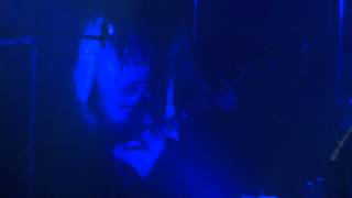 Moonspell - Abysmo live@Fim do Mundo, 21-12-2012