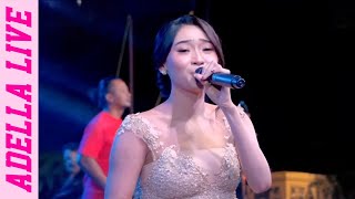 Download lagu Nada Nada Cinta - Difarina Indra | OM Adella Live Madura mp3