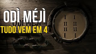 Odu ODÍ MÉJÌ entenda suas  caracteristicas, tabus e nomes de ifá