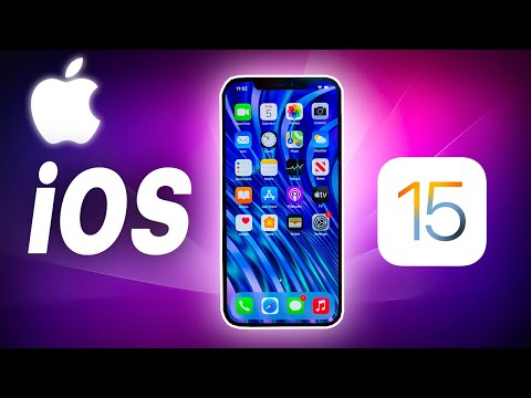 iOS 15: TOP 10 INSANE Features You Need To Know!