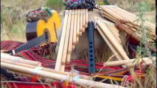 musica instrumental boliviana de alto nivel