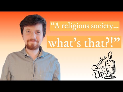 Quakerism: Denomination, Cult or Sect