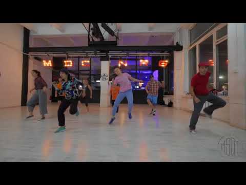 More than Funk | Zlata Maslo & students