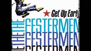 The Festermen - Hit Git 'n Split (1998)