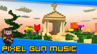 Heaven Garden - Pixel Gun 3D Soundtrack