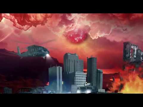 Apocalyptic Destruction