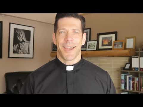 MOKYMAS su subtitrais: Kodėl katalikai Mariją vadina savo Motina?