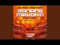 Banane Mavoko (feat. Jah Rich) (Real Clap Radio Version)