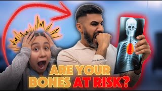 Suffering From Back Pain? This Might Be Why!