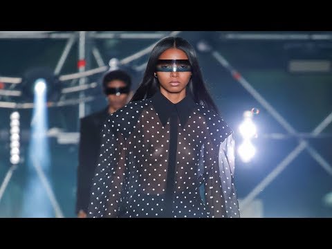 Balmain | Spring/Summer 2020 | Menswear | Paris Fashion Week