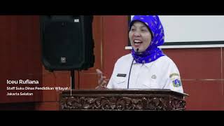 Universitas Nasional – UNAS Fasilitasi Pelaksanaan dan Pengawasan OSN Jakarta Selatan