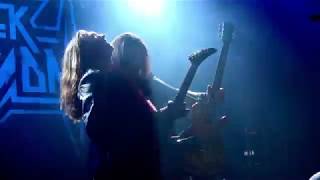 Black Diamonds - Judgement Day (Live In Nottingham 2017)