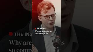 Thumbnail for Why are tax systems so complicated? | The Economist