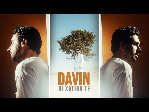 Davin Me - Bi Xatira Te