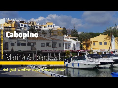 Cabopino Village