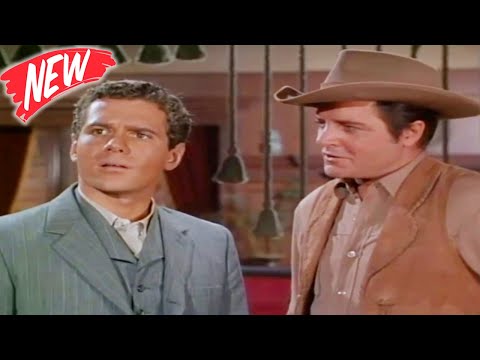 The Big Valley Full Episodes 2022🚀 Season 2 Episode 11-19🚀Classic Western TV Full Series