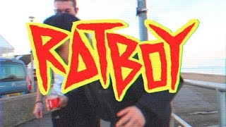 Rat Boy - Revolution (Music Video)