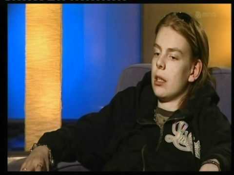 Ari Koivunen - Idols Winner 2007 Part I