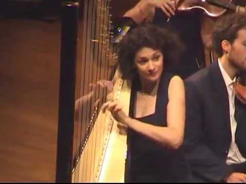 Tiento per Pablo Bernard Andrès