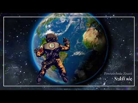 Powszechnie Znani: Szkli się (GENIALNIE #9)