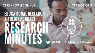 Why Do Black Math Teachers Consider Leaving the Profession?