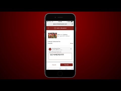 2019 Account Manager Ticketing Tutorial