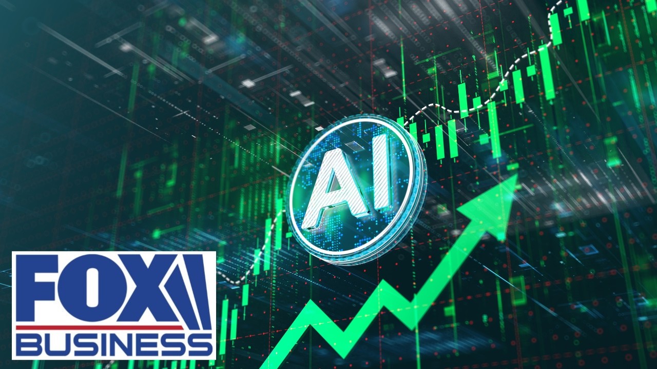 AI trade is getting more COMPLEX: iCapital chief investment strategist