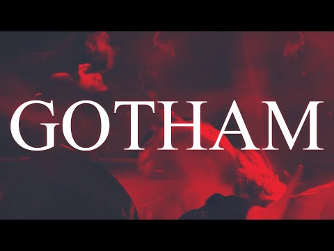 miketheone - GOTHAM (Visual Oficial)