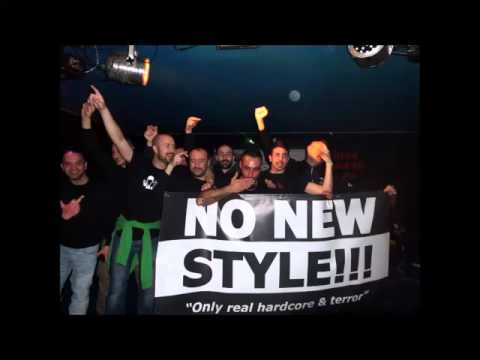 HCM LIVE at BACK TO HELL