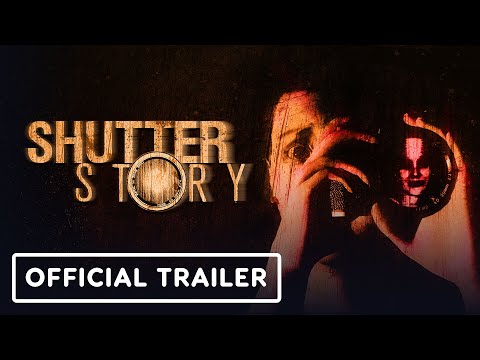 Shutter Story - Official Reveal Trailer