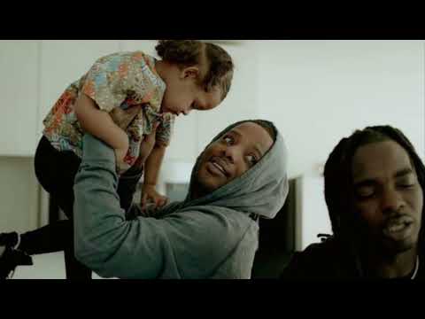 Big Sad 1900 x BlueFlag 1900 - She Went To LSU 432Hz