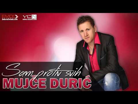 Mujce Duric - Sam protiv svih