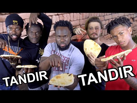 Tandır - Sertaç Demirkol