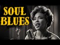 Soul Blues Chillout Session: Smooth Grooves for Relaxing