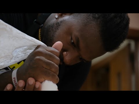 Investing in Kalamazoo Businesses: Huey D's Goodies