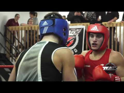 Christophe Guerrero vs Alexandre Gaumont ( Meilleurs moments ) Au gym Parabellum