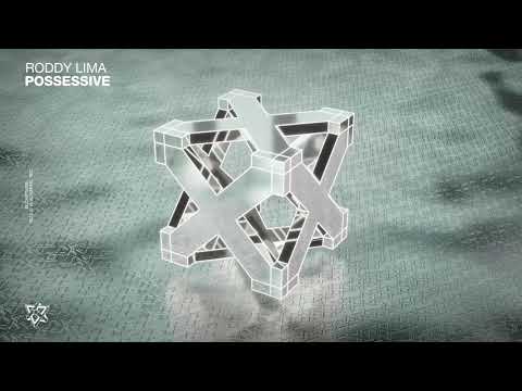 Roddy Lima - Possessive (Original Mix)