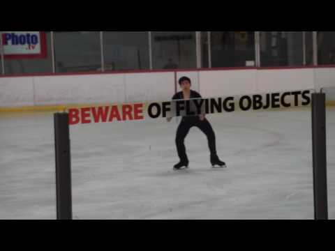 June Hyoung Lee - Philadelphia Summer International 2017 - FS