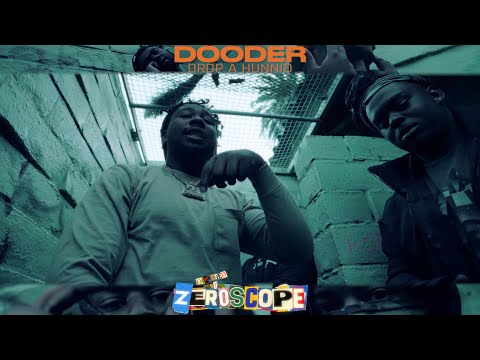 Dooder - Drop A Hunnid (Official Music Video)
