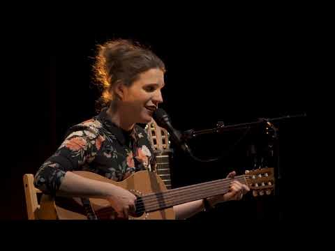 Maria do Mar - Luísa Sobral