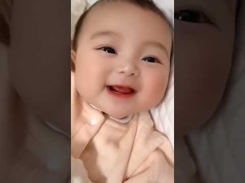 Cute Baby and funny moment! 😃😄 #shorts #shortfeed #shortvideo #cute #baby