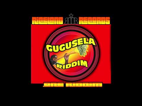 GUGUSELA RIDDIM - NATURAL TEACHER - RICELAND RECORDS