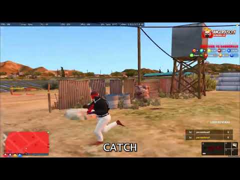 Dangerous City Testimonial