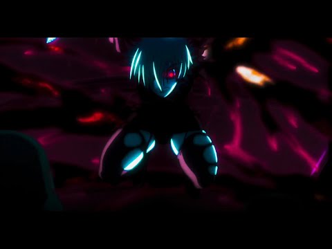 Gizmo X Kamiyada - SCAPHISM