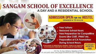 Sangam School Of Excellence Video thumbnail
