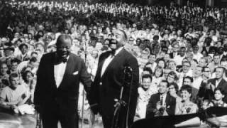 TYREE GLENN - VOLARE